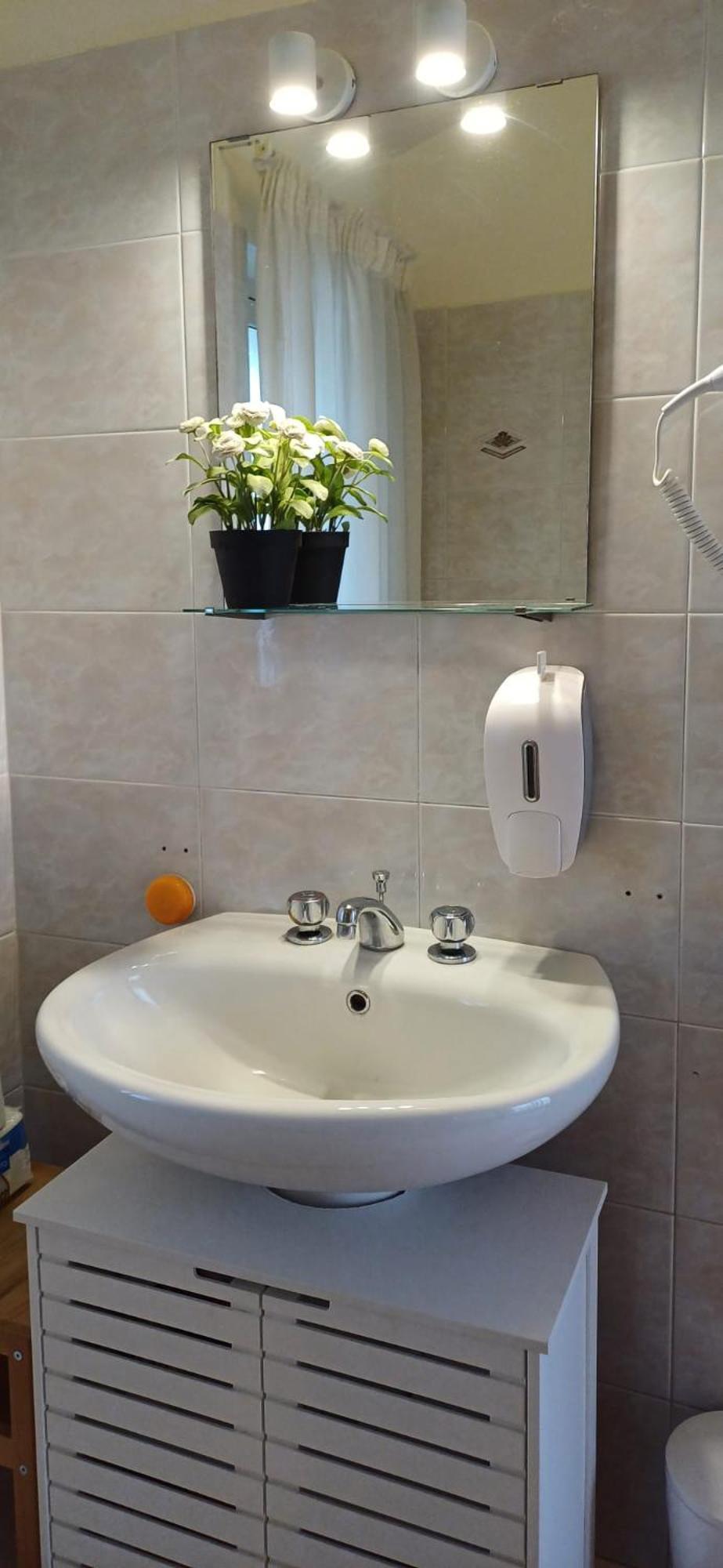 La Mia Dolce Casa Apartment มาสคาลิ ภายนอก รูปภาพ